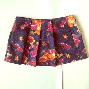 Blingor Skirt Sz L